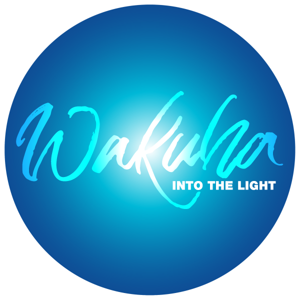 Wakuha - Into the Light: 